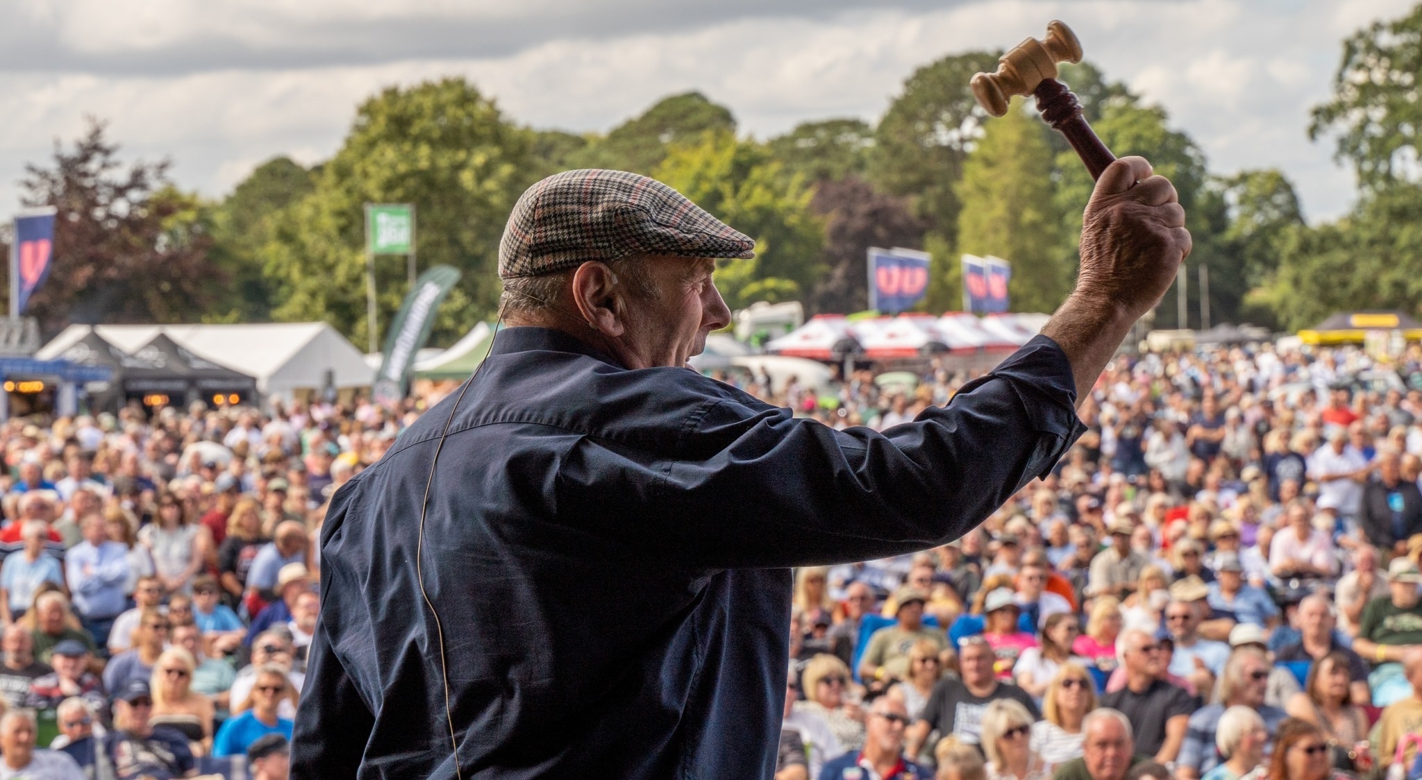 Mathewsons Live! 22nd & 23rd August 2026           